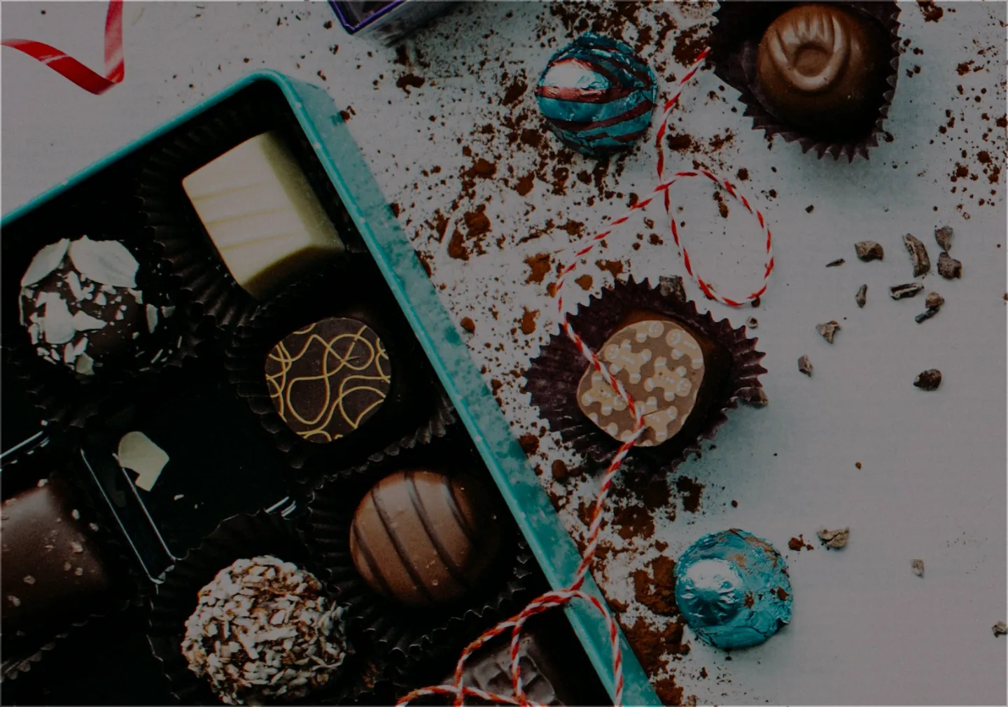 GIFT & GOODS