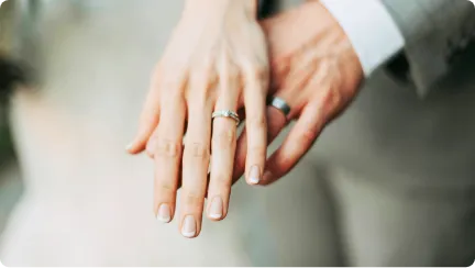 marriage